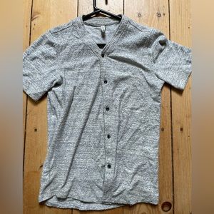 Frank & Oak shirt - Medium